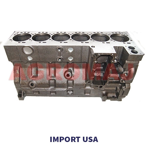 3971411-CUMMINS блок двигателя 6CT 8.3>