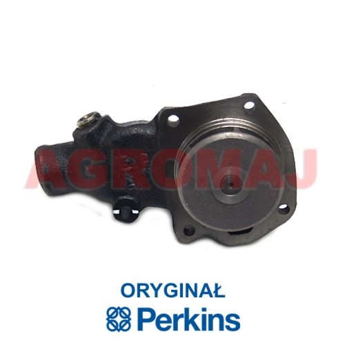 Водяной насос u5mw0104-PERKINS A4. 236>