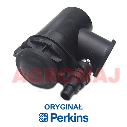 2652A023-PERKINS Odma двигателя оригинал 1106c-E66TA>