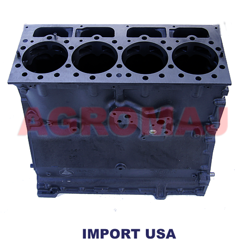 1N-4494-CATERPILLAR блок двигателя 3304>