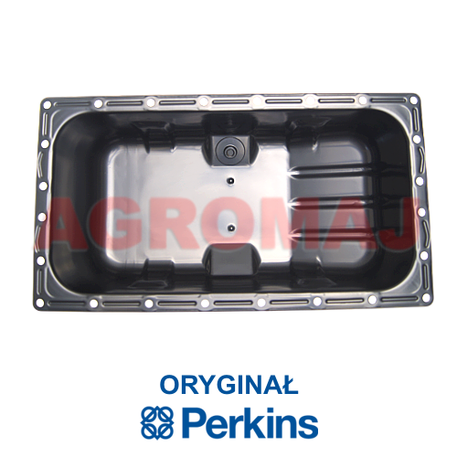 mp10354 - PERKINS Misa oleju 804C-33 804D-33T>