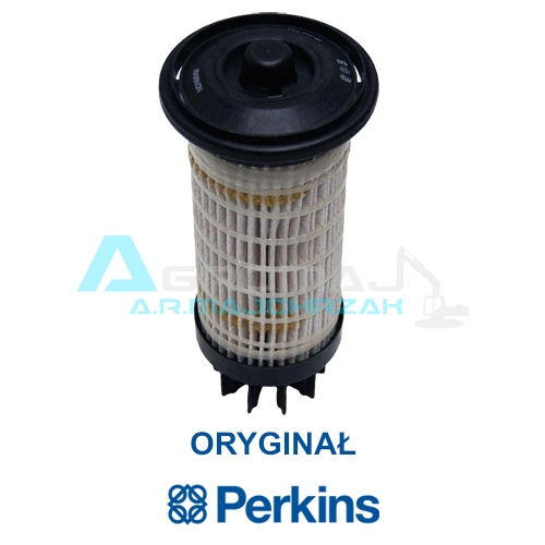4981344-PERKINS топливный фильтр 904J-E36TA>