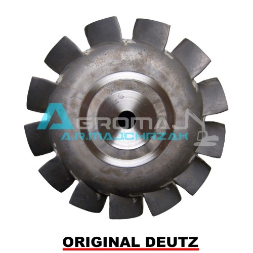 04176244-DEUTZ вентилятор D2011l02 F3L1011F>