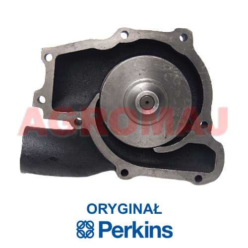 Водяной насос u5mw0130-PERKINS A6. 354. 4>