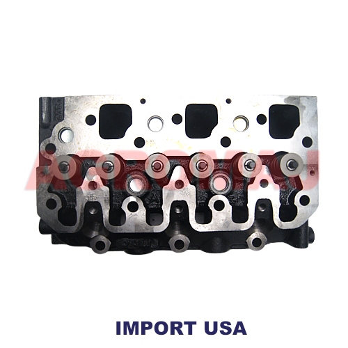 235-6974-CATERPILLAR головка двигателя C1. 5>
