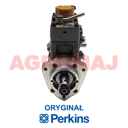 2641a405-PERKINS ТНВД 1104d-E44T 1104d-E44TA>