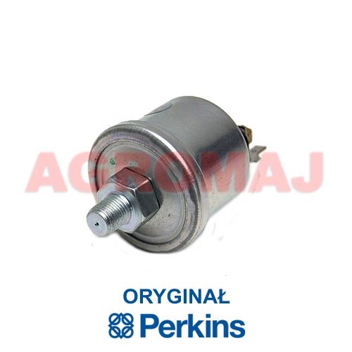ch12894-PERKINS датчик давления масла JGAF JGZF>