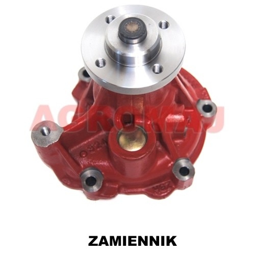 02937455 — водяной насос DEUTZ BF6M1012 TCD2012L042V>