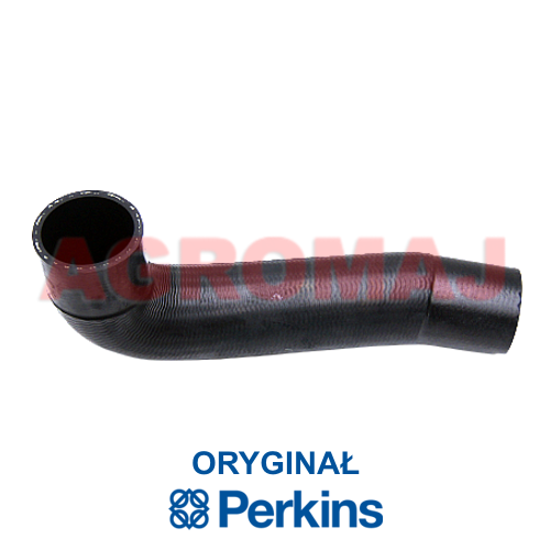 3482t049 - PERKINS водопровод-верхний 1104d-44T 1104c-44t>