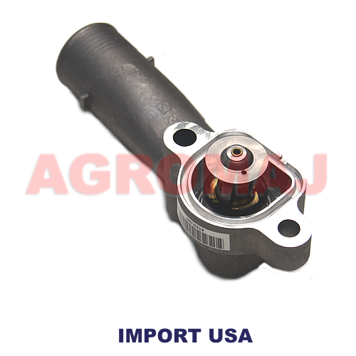 357-8714-CATERPILLAR термостат с корпусом C4.4 C6. 6>