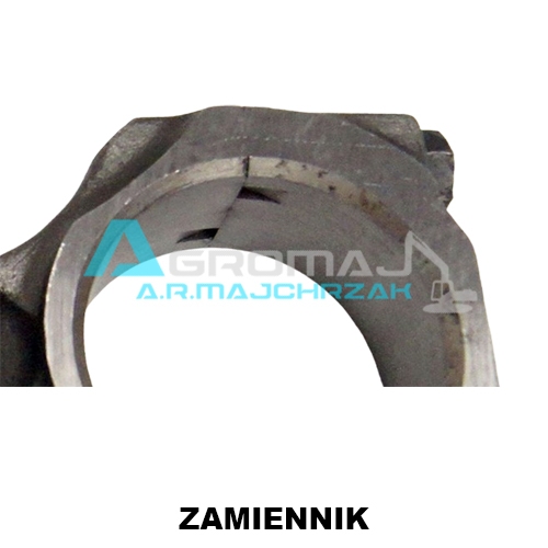 8-98012602-0-Isuzu Шатун 4jh1>