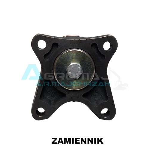 04297924-DEUTZ основание вентилятора bf6m1013e BF4M1013FC>
