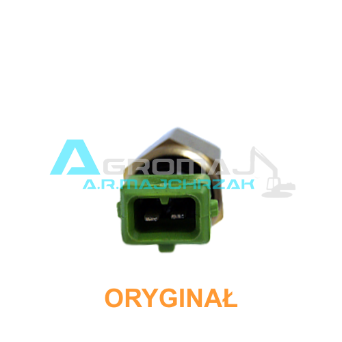 159-1752 — датчик температуры двигателя CATERPILLAR 3034>