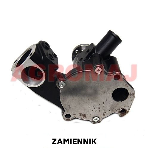 10-13-509-Yanmar водяной насос TK486V TK486>