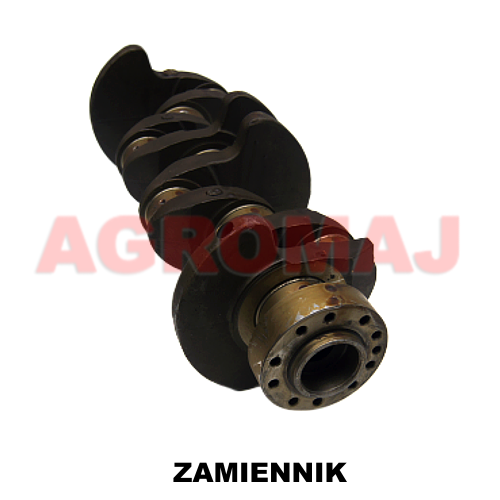 02138819-DEUTZ коленчатый вал F4L912>