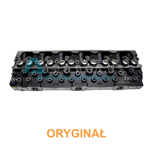 216-8335-CATERPILLAR головка двигателя оригинал 3056e>