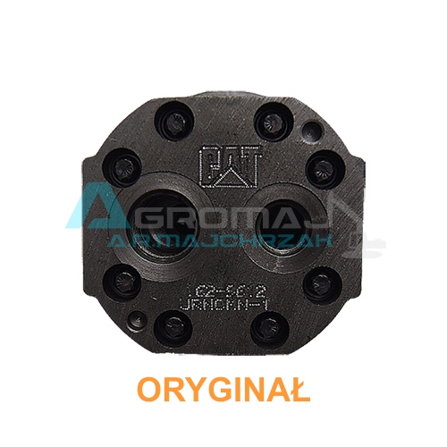 162-9612-CATERPILLAR насос питания 3126b>