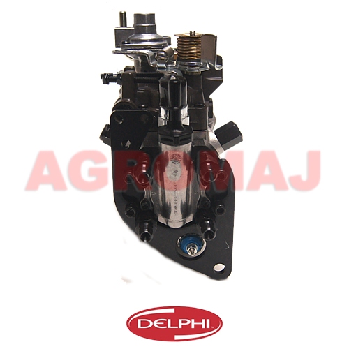 284-4990-CATERPILLAR ТНВД 3054c C4.4>