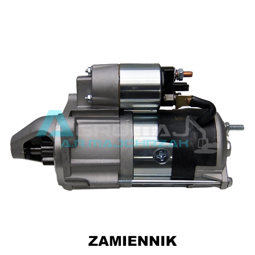Стартер 225-3149-CATERPILLAR (12 В) 3054c>