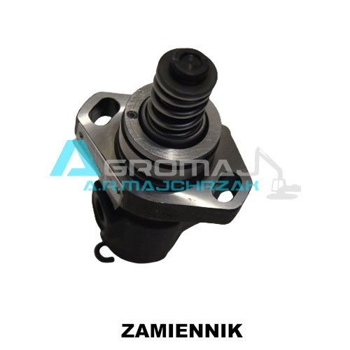 04286967-DEUTZ ТНВД Bf3l2011 BF4L2011>