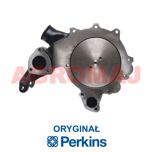 водяной насос oe51145-PERKINS 2006>