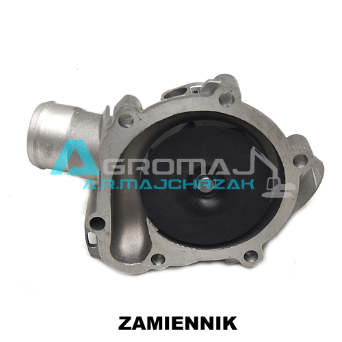 02937770 — водяной насос DEUTZ TCD4.1L4 TCD6. 1l064v>
