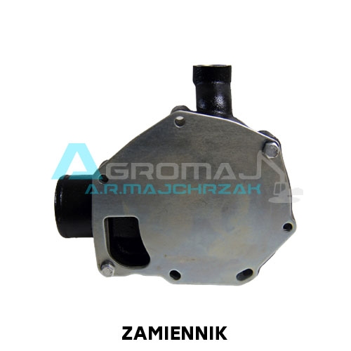 me995288 — водяной насос MITSUBISHI 6d16>
