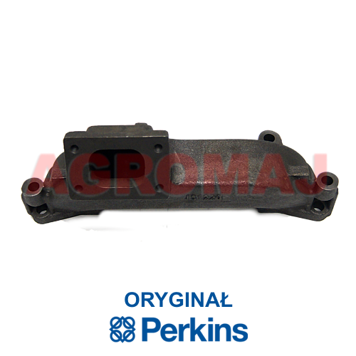 3778H201-PERKINS выпускной коллектор 1004.40 TW>
