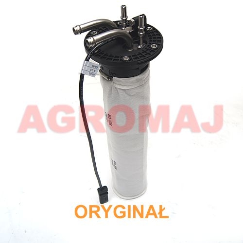 456-0728-CATERPILLAR поплавок DPF C7. 1>