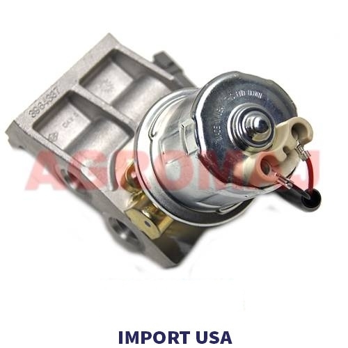 4935005 - Помпа CUMMINS zasilająca (24V) QSC8.3 ISM8.3>