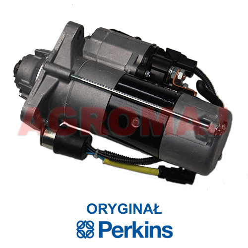 t412349 - Переносной пылесос PERKINS (24 В) 1206E-E70TTA 1206F-E70TTA>