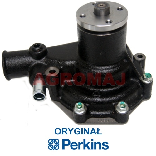 mp10552 - Помпа для воды PERKINS 804D-33T 804C-33T>