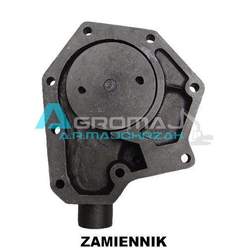 водяной насос re12835-JOHN DEERE 3029d 6404d>