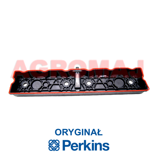 4142x263-PERKINS крышка клапана 1006.60 1006.60 TW>