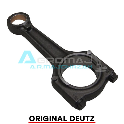 04134257 — шатун Deutz TCD2.9L4>