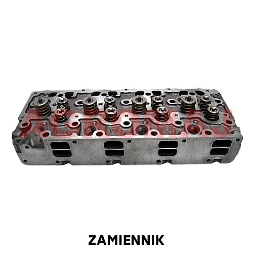 1c010-03023-Kubota головка двигателя (12V) V3300>
