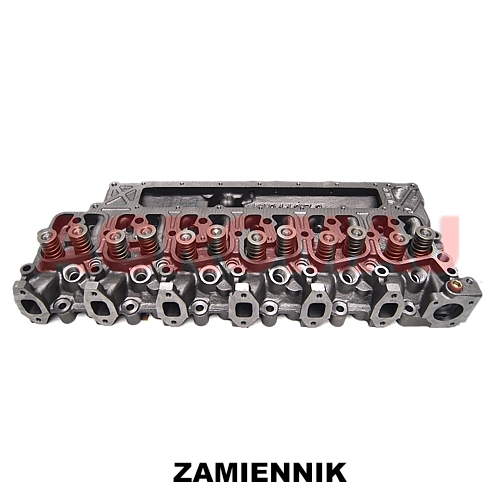 J929735-Case головка двигателя 6bt5. 9>