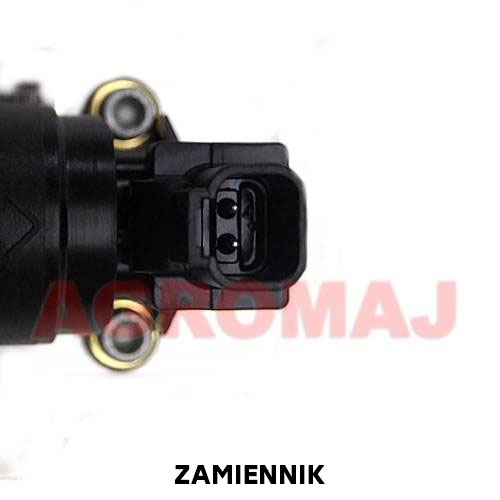 446-5409-CATERPILLAR насос подачи C4.4 C7. 1>