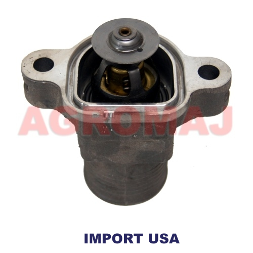 4133l064-Perkins термостат с корпусом 1104d-E44T 1106d-E66TA>