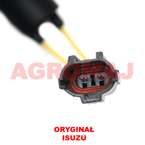 8-98249724-0-ISUZU датчик давления масла 6bg1>