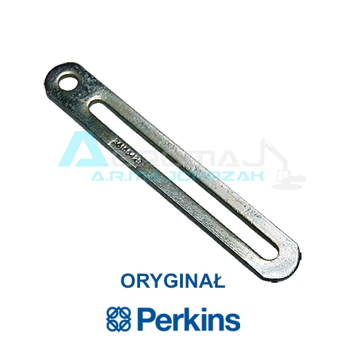 36155429-PERKINS натяжитель ремня 1004.40 T 1104c-44TA>