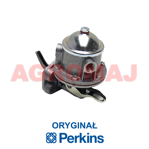 ulpk0002-PERKINS насос подачи 1006.6 1006.60 TW>