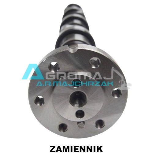 3977547-Cummins распредвал QSB4.5 B4.5>