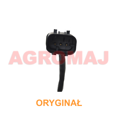 397-2874-датчик перепада давления CATERPILLAR C7.1>