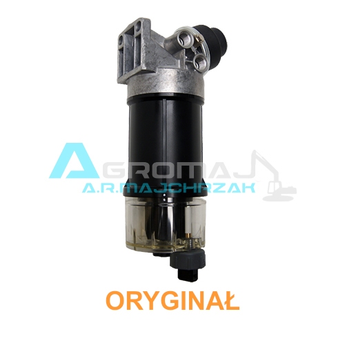 Топливный фильтр 369-6035-CATERPILLAR C3.4 C3. 4B>