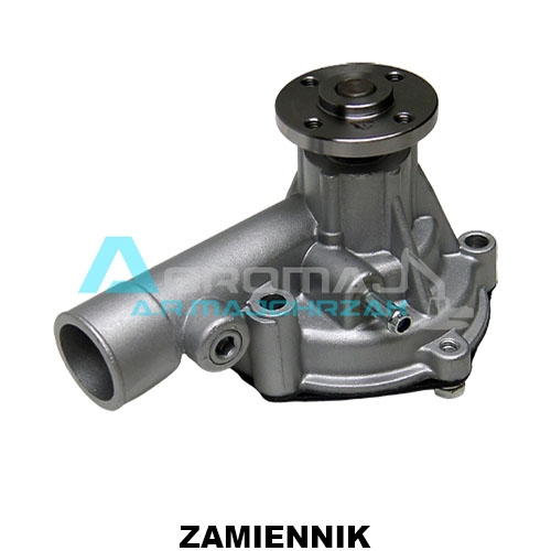 Водяной насос 32c45-00023-MITSUBISHI S4Q2>