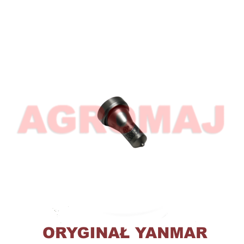 129609-53000-Yanmar наконечник инжектора 4tne84>