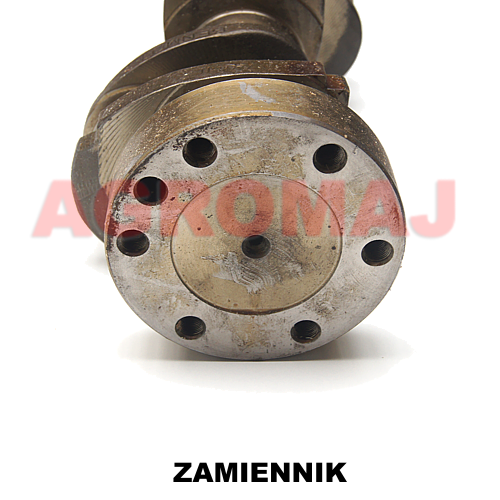 31312737-PERKINS коленчатый Валd3. 152>