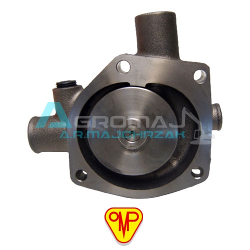 Водяной насос u5mw0061-PERKINS A4.203. 2 AD4. 203>