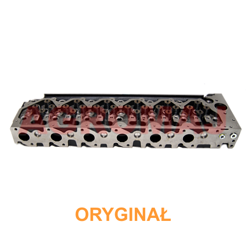 276-8115-CATERPILLAR головка двигателя C6. 6>